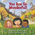 thumbnail image 1 of Pre-Owned You Are So Wonderful (Hardcover), 1 of 1