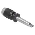 thumbnail image 4 of Keyless Self-Locking Drill Chuck 1-16mm-MTA3,High-Precision 40Cr Integrated MT Morse for Lathes, Milling Drilling Machines,Lightweight, High Efficiency Tool Clamping, 4 of 9