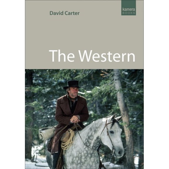 The Western (Paperback) 1842432176 9781842432174