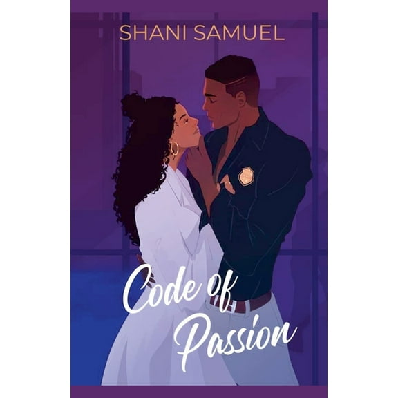 Code of Passion, (Paperback)
