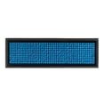 thumbnail image 1 of MesaSe Étiquette de Nom LED Rechargeable Sans Fil Badge de Nom LED Réutilisable Étiquette de Prix Numérique, 1 of 17