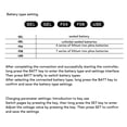 thumbnail image 3 of Solar Charging Controller, 12V 24V MPPT Solar Controller Easy Wiring 15A 50V  for Home Industry, 3 of 7