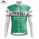 thumbnail image 3 of Maillot de ciclismo retro para hombre, maillot de ciclismo de montaña, camiseta de ciclismo de equipo, ropa de ciclismo de manga larga, ropa de ciclismo de primera calidad, 17 estilos nuevos, 3 of 5