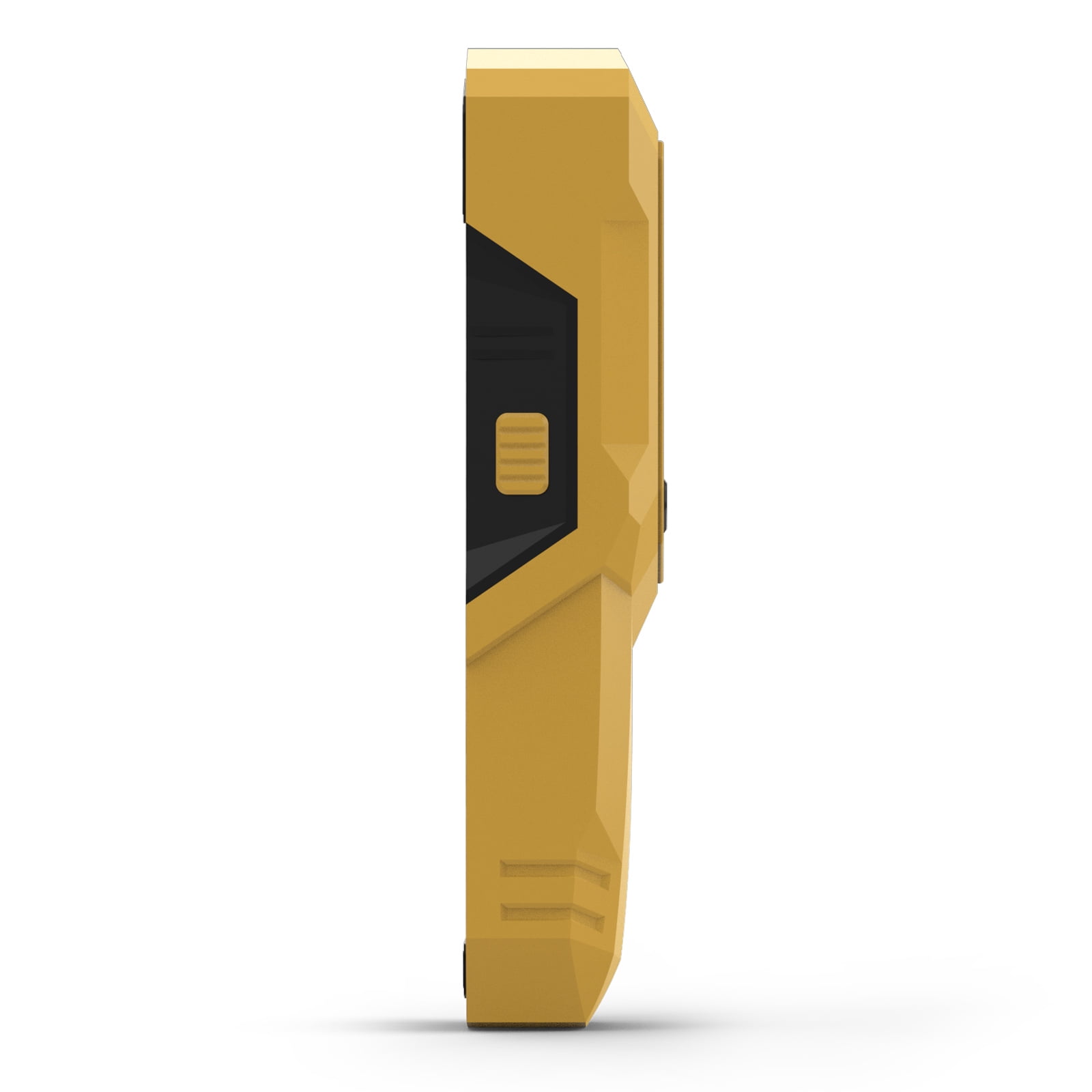 Multi-Surface Wall Scanner With Depth Detection For Metal Wiring In Ceilings Floors & Electrical Installations