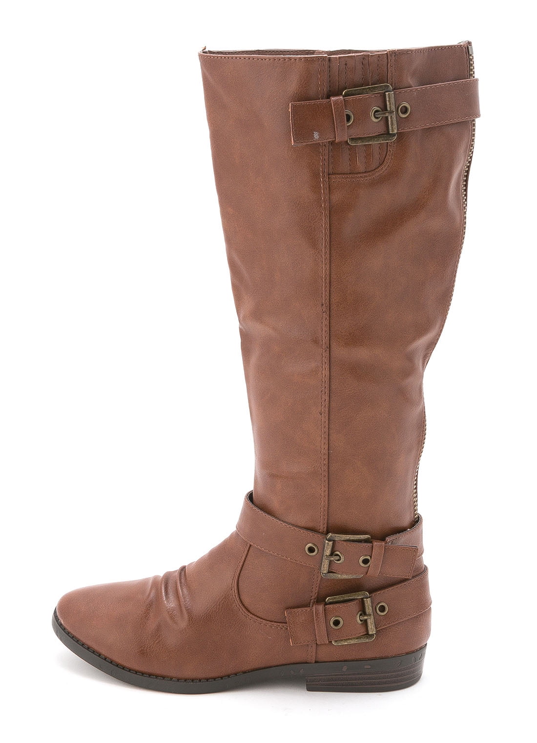 womens wide calf cowboy boots