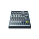 thumbnail image 2 of SOUNDCRAFT Mezcladora análoga EPM 6 RW 5734US SOUNDCRAFT azul acero, 2 of 3