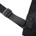 thumbnail image 3 of Heavy Lifting Safety Back Brace With Removable Suspender Straps, 3 of 3