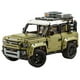 thumbnail image 3 of LEGO Technic Land Rover Defender 42110 Building Kit, New 2019 (2,573 Pieces) LEGO -, 3 of 6