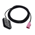 thumbnail image 4 of GPS Antenne de navigation satellite Adaptée pour Ford Explorer pour Mercury Milan pour Lincoln MKS, 4 of 4