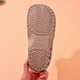 thumbnail image 5 of Pantuflas de algodón con suela de goma Pallene para mujer, cálidas, antideslizantes, impermeables, para el hogar, resistentes al desgaste, para exteriores, cómodas, 5 of 5