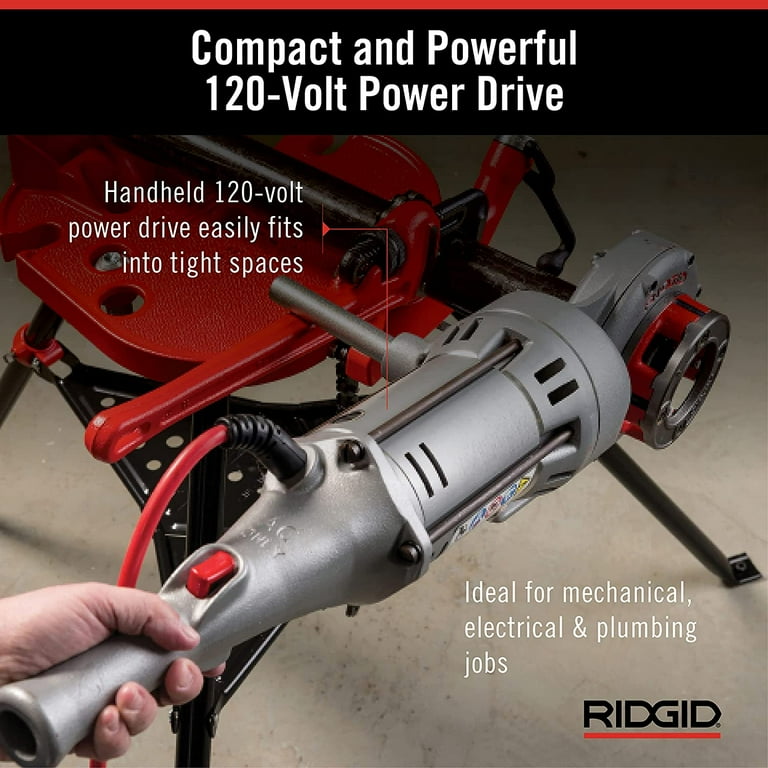 Ridgid 700 online