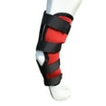thumbnail image 2 of Dog Leg Wrap Protector,Dog Leg Brace Elastic Dog Leg Support Brace Dog Leg Protector Multi-Functional, 2 of 9