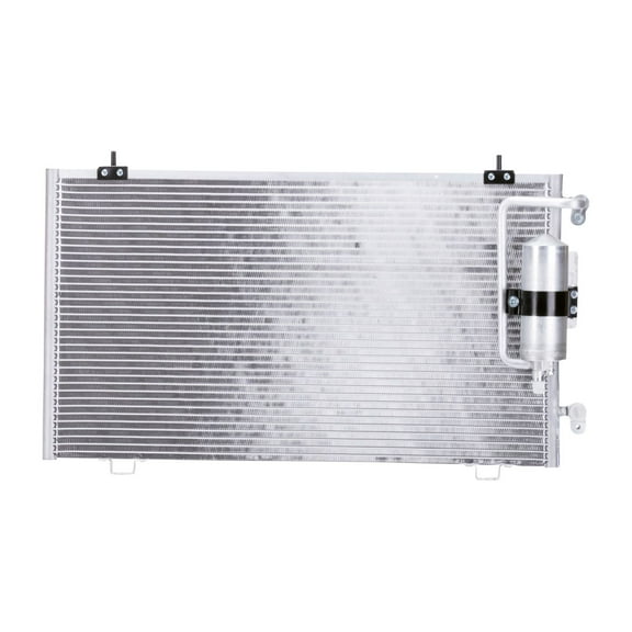 A/C Condenser for 03 08 Pontiac Vibe 4726 88972207 GM3030243 TYC