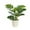 D, variant on Mlkoz Home Decoration, Artificial Potted Plants Realistic Simulation Of Green Plants Realistic Indoor Potted Plants Can Be Used For Home Desk And Bookshelf Decoration, Birthday Gifts