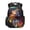 Graffiti Baseball, variant on Yuyamidu Cute Dachshund Backpack for Kids Girls 6-7 Years Old Lightweight Waterproof Multi-Pocket School Bookbag with Padded Straps for 1st-3rd Grade Elementary School Students