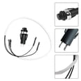 thumbnail image 4 of 69851 BBQ Igniter Button Kit for Spirit 220 320 330 335 Series Grills 7643 BBQ Igniter for BBQ Part, 4 of 5