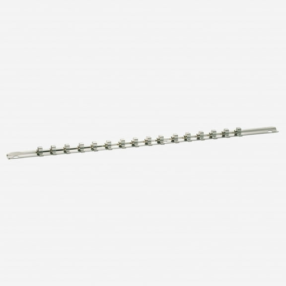 Hazet 850HL 1/4" Socket rail
