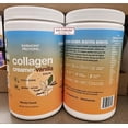 thumbnail image 2 of Harmony Proteins Collagen Creamer Vanilla Drink Mix 10.6oz 300g (2 Rolls), 2 of 2