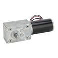thumbnail image 4 of Motor de Engranajes ANGGREK 5840GW 31 mm para Máquinas de Cortinas, 4 of 8