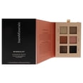 thumbnail image 1 of bareMinerals Sombra Paleta de sombras de ojos Mineralist Burnished 0.24 oz, 1 of 6