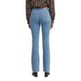 thumbnail image 1 of Levi's Women's High Rise Bootcut Jeans, 1 of 2