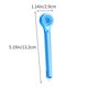 thumbnail image 3 of Correction Tape Retractable Pen Style | Smooth Accurate Writing Fix | Replaceable Core | High-Toughness PET Transparent Tape | Comfortable Ergonomic Grip | Compact Portable | 1 Pack | 13.2x2.9cm, 3 of 6