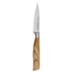 thumbnail image 1 of Cuchillo de pelar Messermeister Oliva Elite 9 cm con madera de olivo, 1 of 6