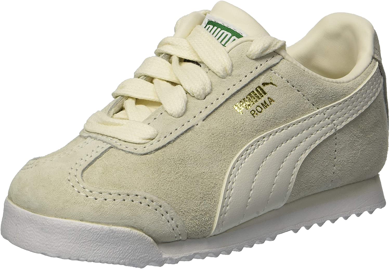 womens puma roma gents athletic shoe