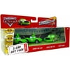 Disney Cars Multi-Packs Chick Hicks 3-Car Gift Pack Diecast Car Set