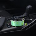 thumbnail image 4 of Self Priming Home Small Negative Ion Oxygen Bar Oxidation Purifier Multi Functional Intelligent Second Hand Dust Ashtray Air Purification Filter, 4 of 9