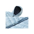 thumbnail image 6 of Rokka&Rolla Girls' Ultra-Light Down Jacket Packable Puffer Coat, Sizes 4-18, 6 of 10