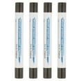 thumbnail image 1 of Crayones para Reparación de Muebles Uxcell, 4 Pcs Barras de Relleno de Cera para Madera, Crayones de Cera para Arañazos, Huecos en Pisos de Madera, Mesas, Nogal Negro, 1 of 7