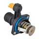 thumbnail image 1 of Car Cooling System Engine Coolant Thermostat Housing, 1 of 5