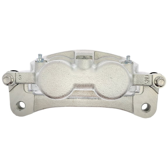 Raybestos Element3 New Plated Calipers, Rear, for Select Dodge, Ram Vehicles, FRC12277DN Fits select: 2012 DODGE RAM 1500, 2013-2018 RAM 2500
