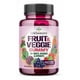thumbnail image 1 of LifeSeasons Fruit & Veggie Gummy Supplement  - 60 Gomitas, 1 of 2