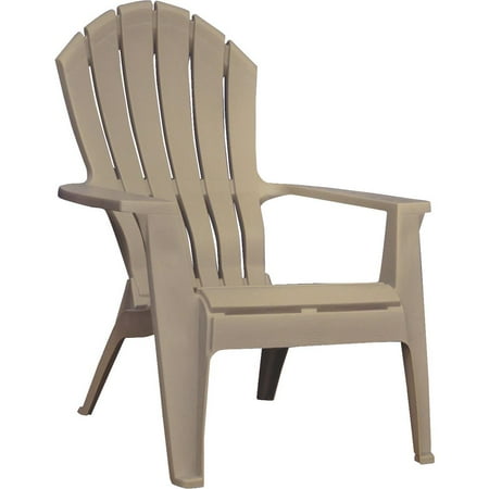 Adams RealComfort Adirondack Chair - Portobello