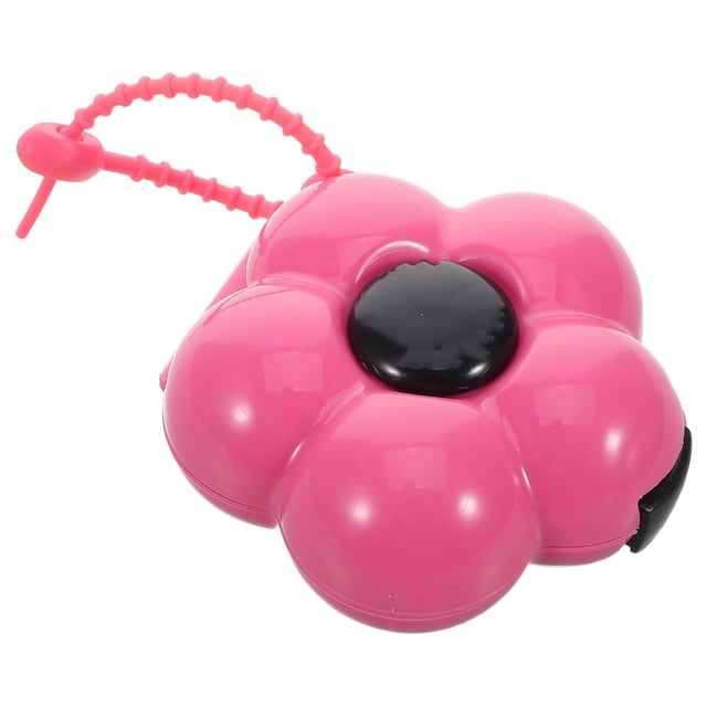 Mini joyero portátil de viaje, organizador multifuncional con divisores para pendientes, collares y anillos, ideal para viajes y espacios reducidos.