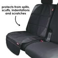 thumbnail image 2 of Car Seat protector Ultra Mat, 2 of 9