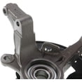 thumbnail image 5 of A-Premium Steering Knuckle and Hub Bearing Assembly Compatible with Ford Escape Mazda Tribute 2001-2004 Front Right Side, 5 of 5