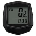 thumbnail image 3 of Odometer Speedometer Odometer Speedometer Bike Computer Waterproof With Line Cycling Accessories Outdoor Exercise Tool ANGGREK Odometer Speedometer, 3 of 8