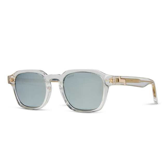 Gafas de Sol KIAURA Lautner Premium UV400 Polarizadas Oro Cristal