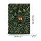 thumbnail image 3 of Teissuly Book Of Dragons Resin Crafts Relief Diary Nostalgic Retro Artwork A5 Size Notebook Teissuly WER202311271136, 3 of 7