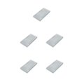 thumbnail image 3 of Cateissary Soporte de esponja para baño doméstico, bandeja de secado, escurridor antideslizante para inodoro, platos de almacenamiento, Type1 NO1, 3 of 6
