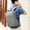 Gray, variant on 100Fens 16 Inch Laptop Backpack Slim Durable Business Computer Travel Backpack with USB Charging Port, Lightweight Casual Daypack for College Work Office Men Women