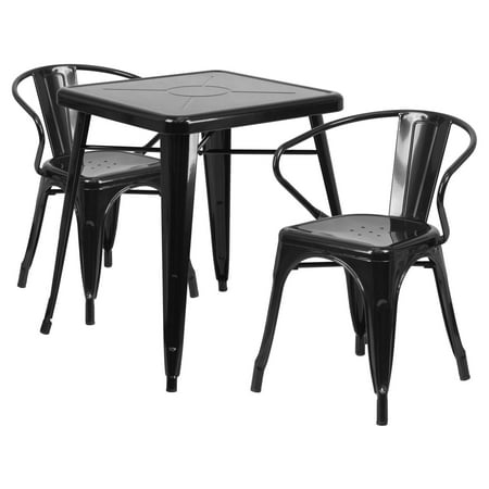 Agm Metal - Flash Furniture 23.75