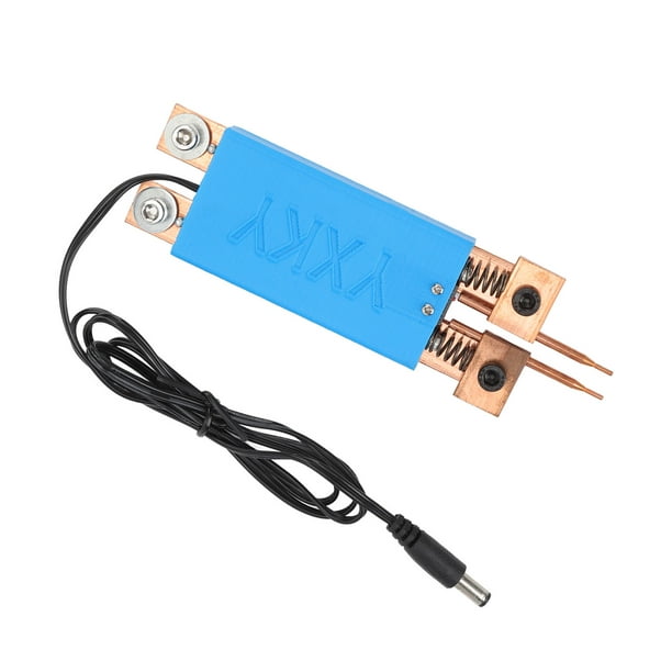 Spot Welding Pen, Battery Automatic Trigger Spot Welding Pen Kit For