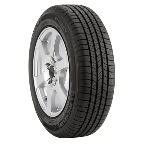 Michelin Energy Saver All-Season Passenger Tire 225/50R17 94V Simolary simolary.com