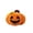 A, variant on Zznnkj Halloween Plush Pumpkin Doll, Soft Stuffed Orange Pumpkin Toy, Cute Spooky Plushie Gift for Holiday Decor