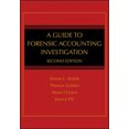 thumbnail image 2 of A Guide to Forensic Accounting Investigation, 2 of 2