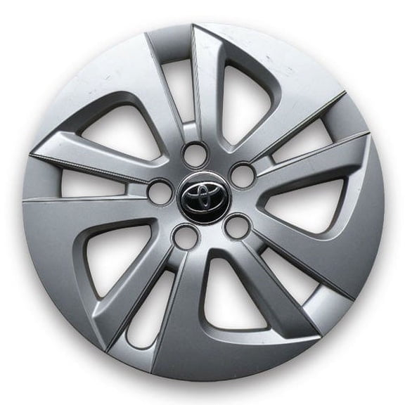 Centercap Toyota Prius 2016-2017 Hubcap Fits 5 Spoke 15" Wheel